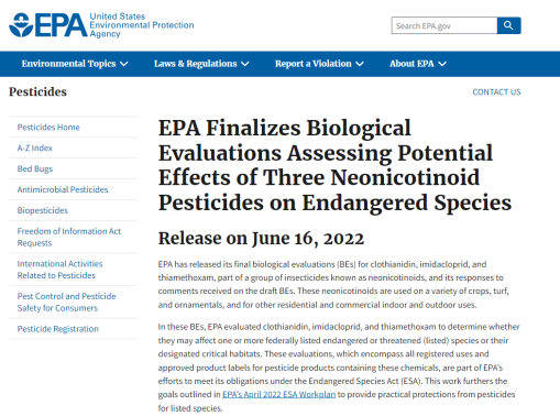 US EPA