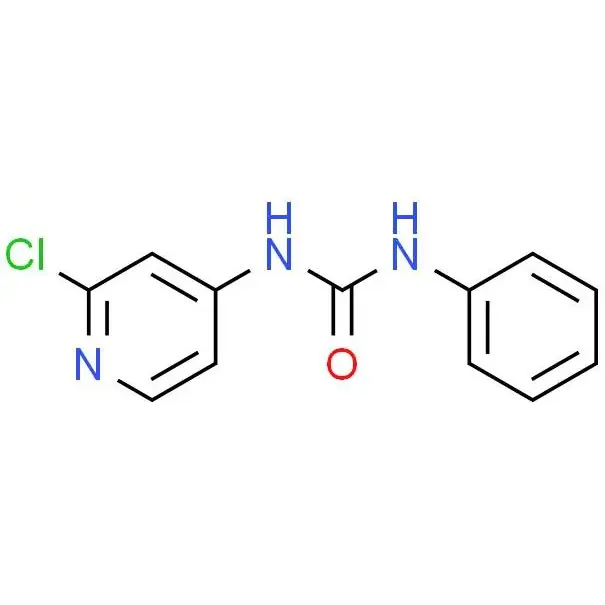 CPPU Structural Formula