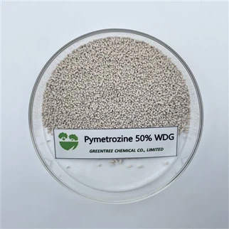 CAS 123312-89-0 Пестицид Пиметрозин 50 процента Wdg