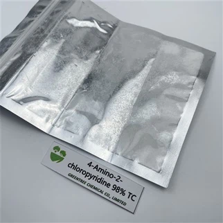 CAS 14432-12-3 4-Amino-2-Chloropyridine 98% Tc Технически