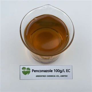 CAS 66246-88-6 Penconazole 100G/L EC Фунгицид Земеделски химикали
