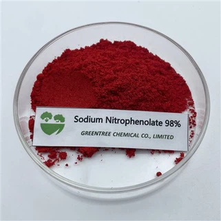 CAS № 67233-85-6 Стимулант за растенията 98 процента листен тор Atonik на прах