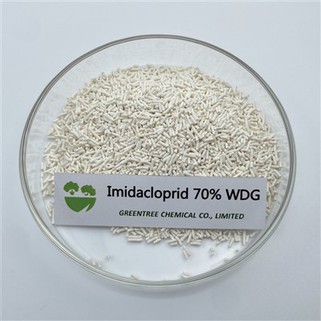 Агрохимикали Пестициди Инсектициди Продукти Имидаклоприд 70 процента Wdg