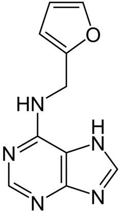 Kinetin Kinetin