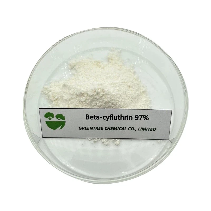 beta cyfluthrin