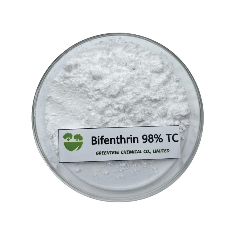 bifenthrin bifenthrin