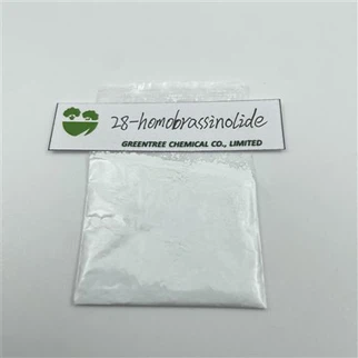 28-HomoBrassinolide Brassinolide 90% Tc прах насърчава растежа на плодовете